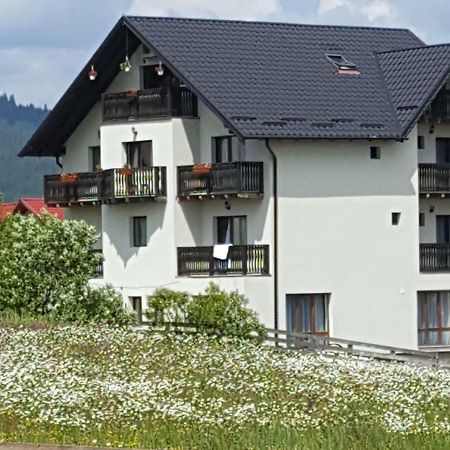 Casa Dar&And Hotel Ватра Дорней Екстериор снимка