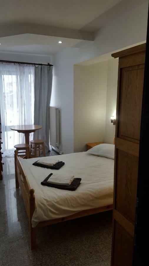 Casa Dar&And Hotel Ватра Дорней Екстериор снимка