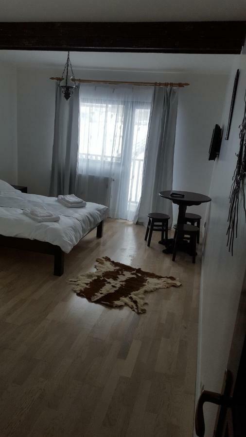 Casa Dar&And Hotel Ватра Дорней Екстериор снимка
