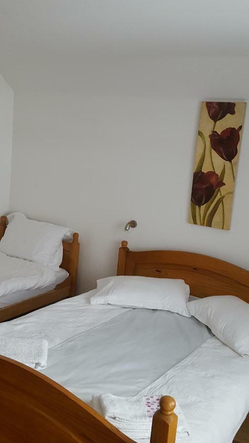 Casa Dar&And Hotel Ватра Дорней Екстериор снимка