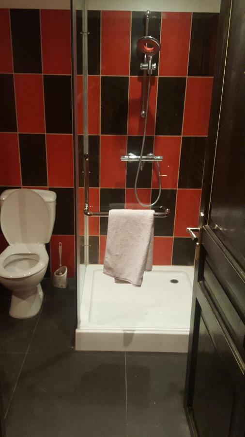 Casa Dar&And Hotel Ватра Дорней Екстериор снимка