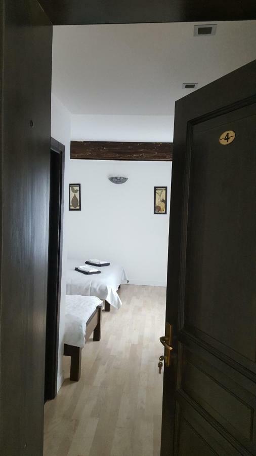 Casa Dar&And Hotel Ватра Дорней Екстериор снимка