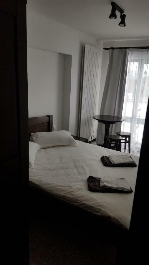 Casa Dar&And Hotel Ватра Дорней Екстериор снимка