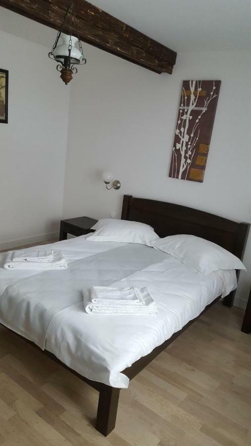 Casa Dar&And Hotel Ватра Дорней Екстериор снимка
