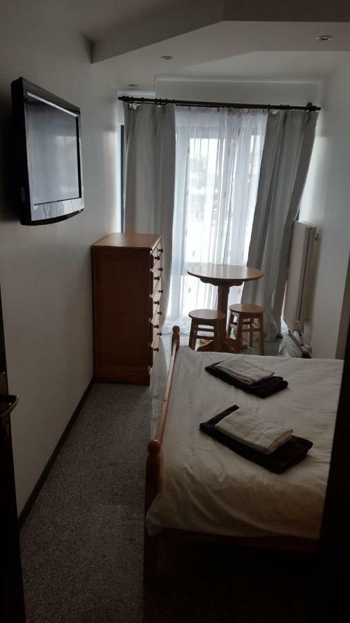 Casa Dar&And Hotel Ватра Дорней Екстериор снимка